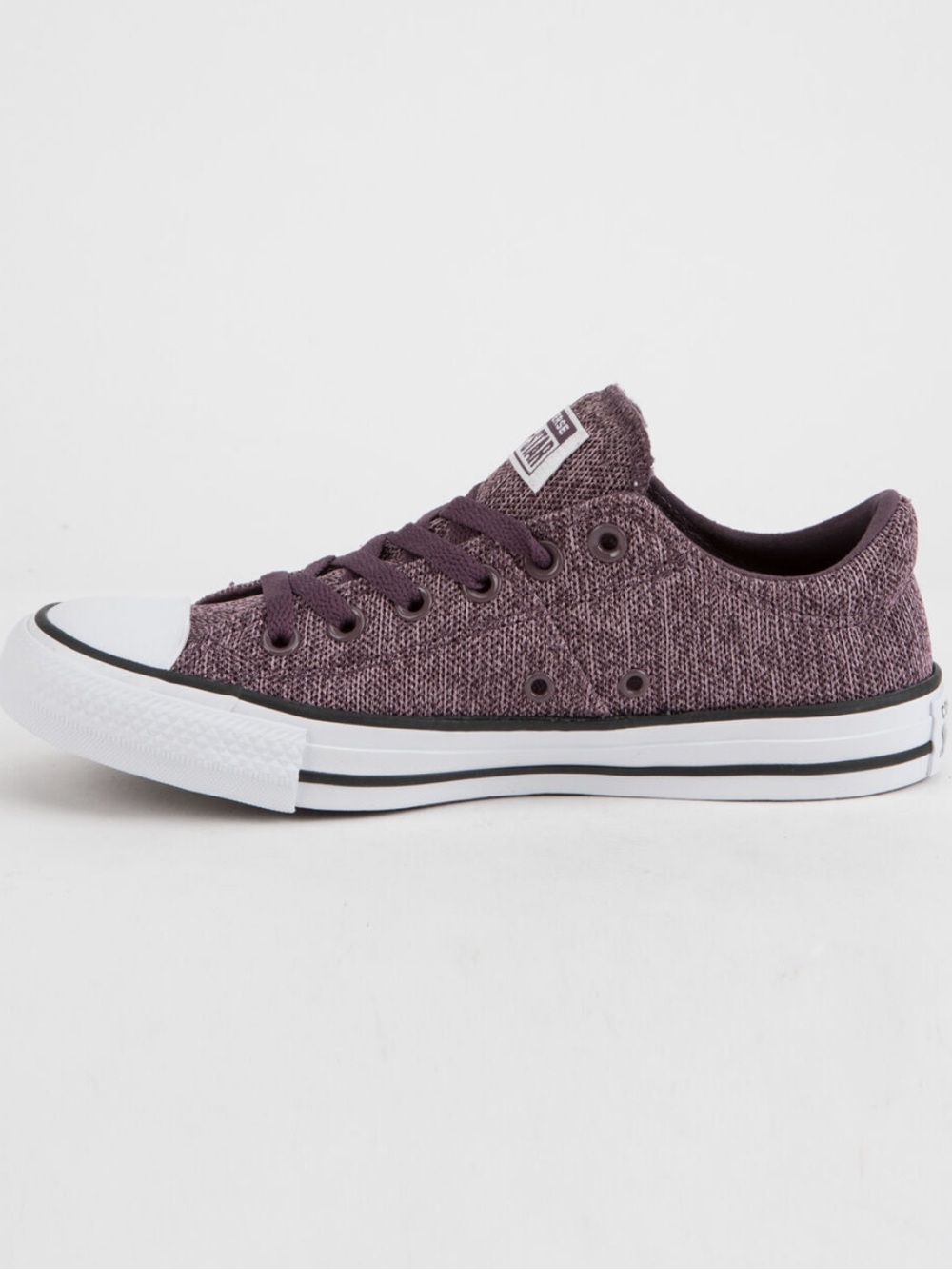 Converse Chuck Taylor All Star Madison Low-Women's Violet Dusk Sz 8